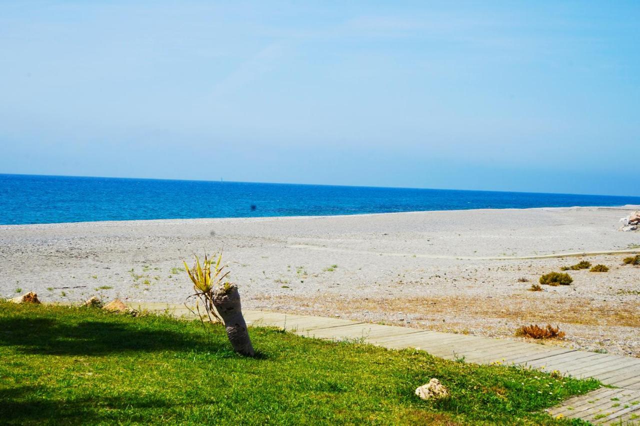 Tranquilidad Y Playa Para Toda La Familia Calahonda Exterior photo